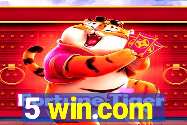 5 win.com